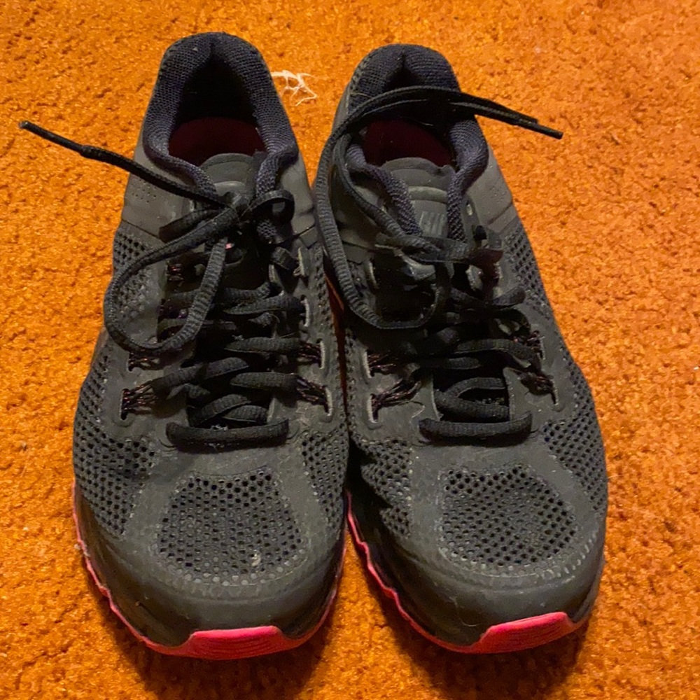 Nick air max